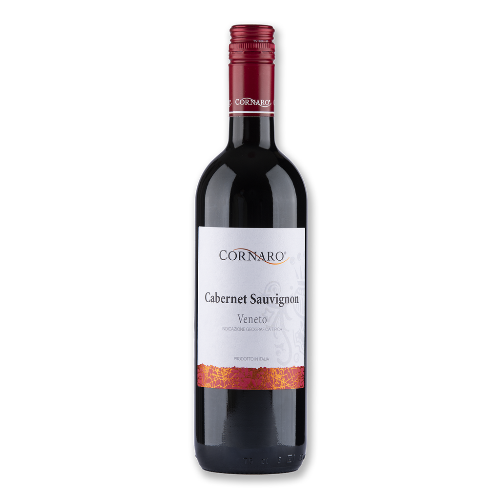 Cabernet Sauvignon IGT Veneto CORNARO