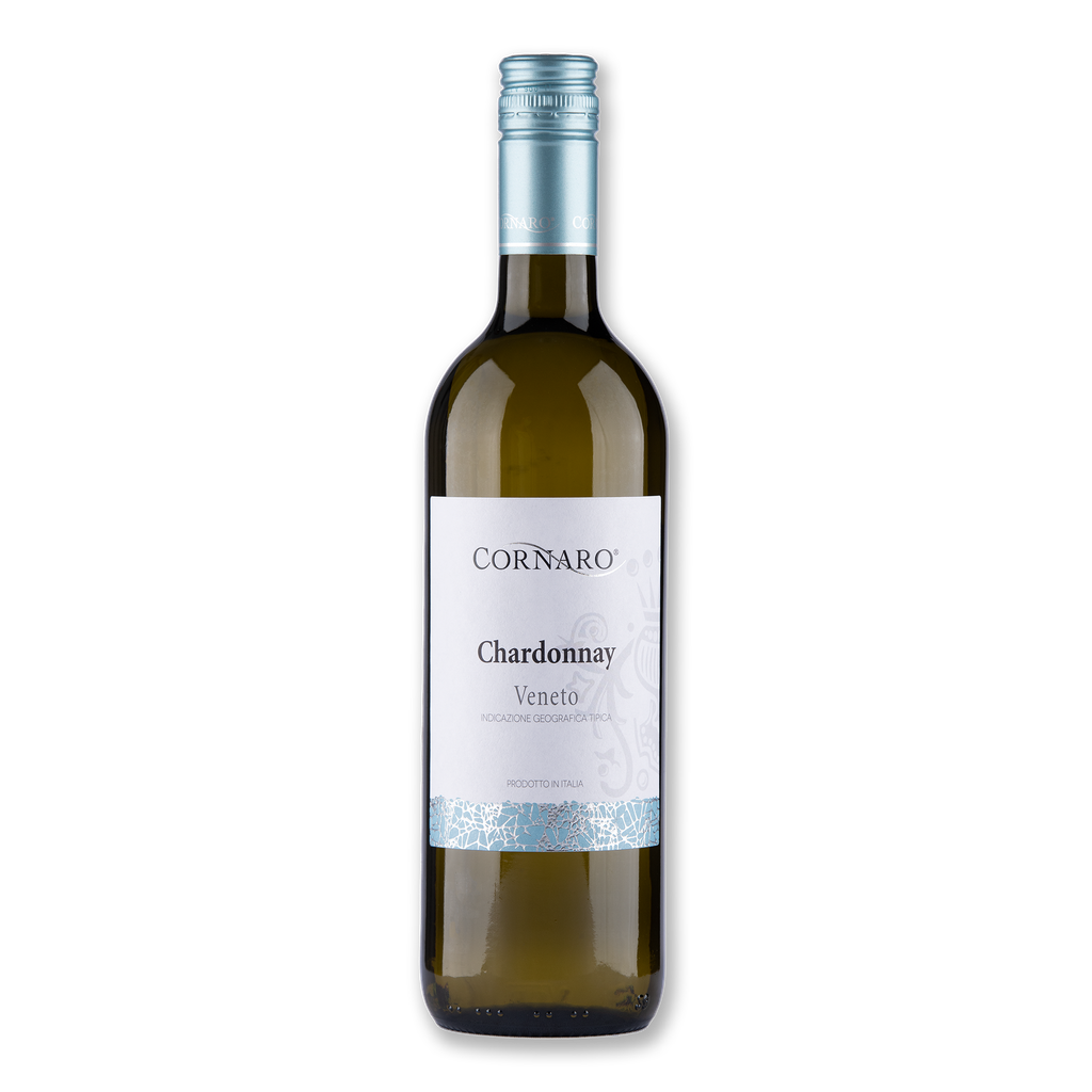 Chardonnay IGT Veneto 750ml CORNARO