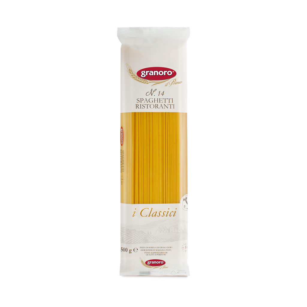 Spaghetti Ristoranti 500g
