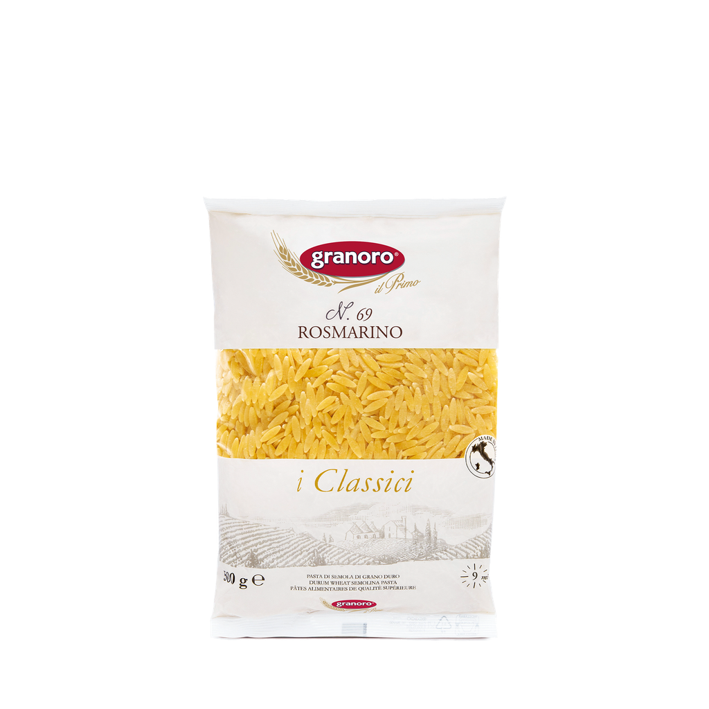 Rosmarino 500g Granoro