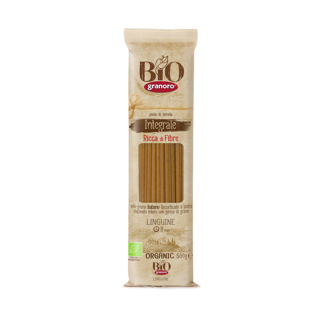 Linguine Bio Integrale 500g (copia)