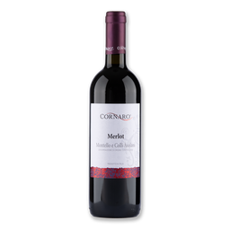 [VIML4R] Merlot DOC Montello e Colli Asolani CORNARO