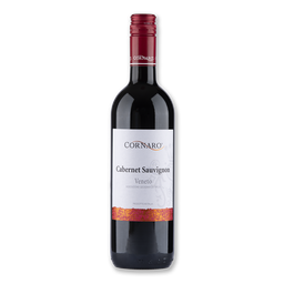 [VICS1R] Cabernet Sauvignon IGT Veneto CORNARO