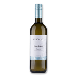 [VICH1B] Chardonnay IGT Veneto 750ml CORNARO