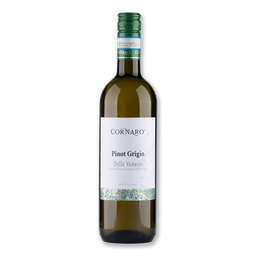 [VIPGLB] Pinot Grigio DOC Delle Venezie CORNARO