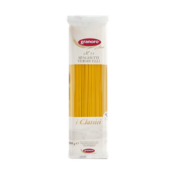 [1013] Spaghetti Vermicelli 500g Granoro