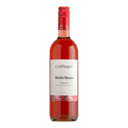 [VIMR1R] Merlot Rosato IGT Veneto CORNARO